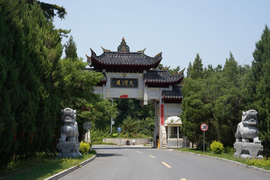 大河贝墓园价格2026最新：立碑8990元起，近百种墓型全价位覆盖！